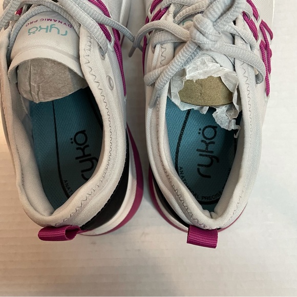 Women's Ryka, Dynamic Pro Training Shoe, size 8 - Picture 6 of 9